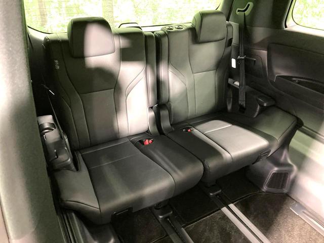 アルファードハイブリッド Z ガラスルーフ 純正14型ナビ 全周囲カメラ 後席モニター 両側電動スライドドア 衝突軽減 レーダークルーズ BSM HUD ETC デジタルインナーミラー パワーバックドア パワーシート(10枚目)