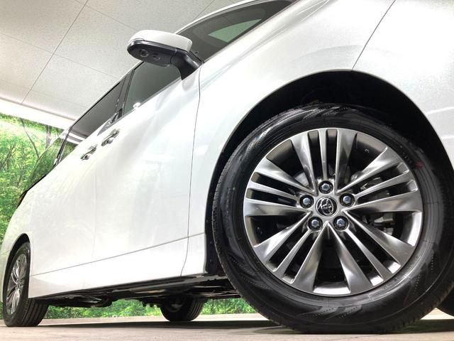 アルファードハイブリッド Z ガラスルーフ 純正14型ナビ 全周囲カメラ 後席モニター 両側電動スライドドア 衝突軽減 レーダークルーズ BSM HUD ETC デジタルインナーミラー パワーバックドア パワーシート(14枚目)