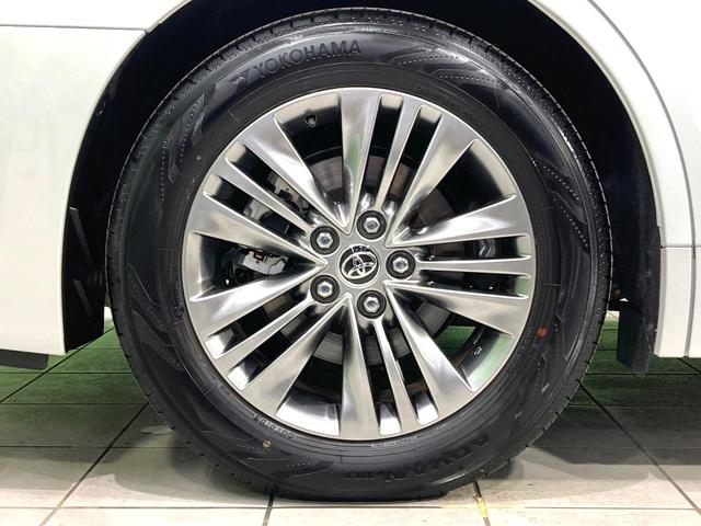 アルファードハイブリッド Z ガラスルーフ 純正14型ナビ 全周囲カメラ 後席モニター 両側電動スライドドア 衝突軽減 レーダークルーズ BSM HUD ETC デジタルインナーミラー パワーバックドア パワーシート(29枚目)