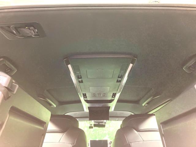 アルファードハイブリッド Z ガラスルーフ 純正14型ナビ 全周囲カメラ 後席モニター 両側電動スライドドア 衝突軽減 レーダークルーズ BSM HUD ETC デジタルインナーミラー パワーバックドア パワーシート(43枚目)