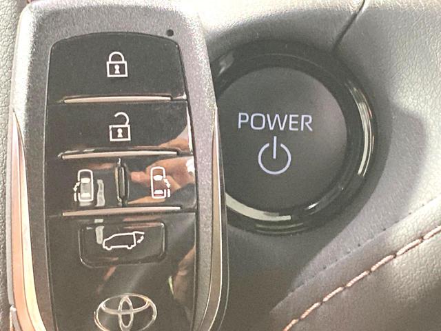 アルファードハイブリッド Z ガラスルーフ 純正14型ナビ 全周囲カメラ 後席モニター 両側電動スライドドア 衝突軽減 レーダークルーズ BSM HUD ETC デジタルインナーミラー パワーバックドア パワーシート(69枚目)
