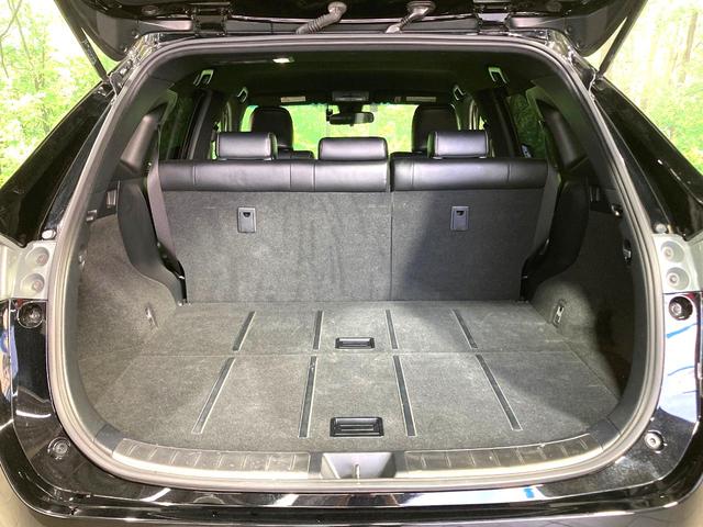 ハリアー エレガンス 純正9型ナビ バックカメラ 衝突被害軽減システム レーダークルーズ 禁煙車 ハーフレザーシート パワーシート ドラレコ コーナーセンサー スマートキー LEDヘッド ビルトインETC(30枚目)