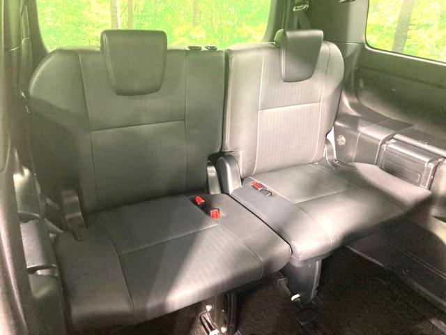 エスクァイア Ｇｉ　ブラックテーラード　両側電動ドア　純正１０型ナビ　バックカメラ　衝突被害軽減システム　禁煙車　スマートキー　ＬＥＤヘッド　ビルトインＥＴＣ　クルコン　オートハイビーム　オートライト　デュアルエアコン　純正１５インチアルミ（9枚目）