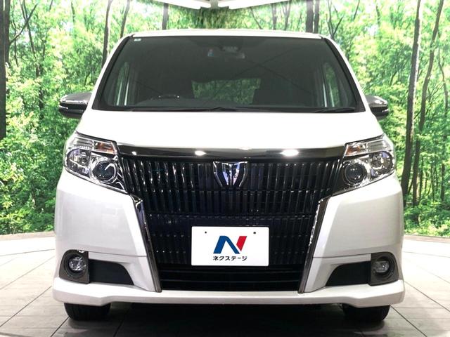 エスクァイア Ｇｉ　ブラックテーラード　両側電動ドア　純正１０型ナビ　バックカメラ　衝突被害軽減システム　禁煙車　スマートキー　ＬＥＤヘッド　ビルトインＥＴＣ　クルコン　オートハイビーム　オートライト　デュアルエアコン　純正１５インチアルミ（14枚目）