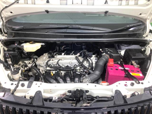 エスクァイア Ｇｉ　ブラックテーラード　両側電動ドア　純正１０型ナビ　バックカメラ　衝突被害軽減システム　禁煙車　スマートキー　ＬＥＤヘッド　ビルトインＥＴＣ　クルコン　オートハイビーム　オートライト　デュアルエアコン　純正１５インチアルミ（18枚目）