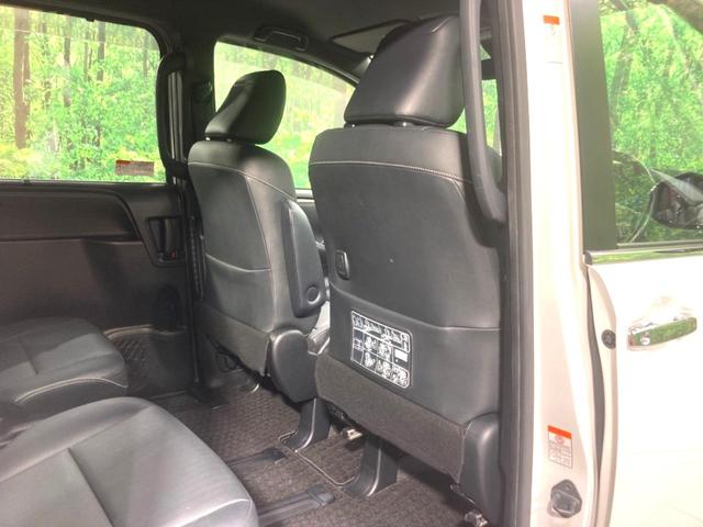 エスクァイア Ｇｉ　ブラックテーラード　両側電動ドア　純正１０型ナビ　バックカメラ　衝突被害軽減システム　禁煙車　スマートキー　ＬＥＤヘッド　ビルトインＥＴＣ　クルコン　オートハイビーム　オートライト　デュアルエアコン　純正１５インチアルミ（33枚目）