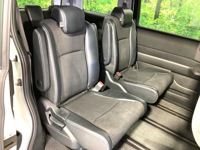 ステップワゴンスパーダ Z クールスピリット 純正9型ナビ バックカメラ 後席モニター 両側電動スライドドア ETC クルーズコントロール HIDヘッドライト パドルシフト 革巻きステアリング オートライト オートエアコン ハーフレザーシート(9枚目)