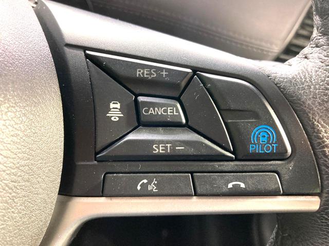 セレナ ｅ－パワー　ハイウェイスターＶ　純正１０型ナビ　全周囲カメラ　後席モニター　両側電動スライドドア　衝突軽減　プロパイロット　ＥＴＣ　ＢＳＭ　デジタルインナーミラー　前席シートヒーター　リアオートエアコン　革巻きステアリング（6枚目）