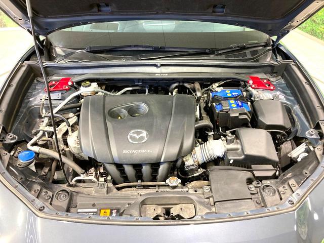 CX-30 20S プロアクティブ ツーリングセレクション 純正8型ナビ 全周囲カメラ 衝突軽減 レーダークルーズコントロール BSM HUD ETC 前席シートヒーター ステアリングヒーター パワーシート オートハイビーム オートライト オートエアコン(18枚目)