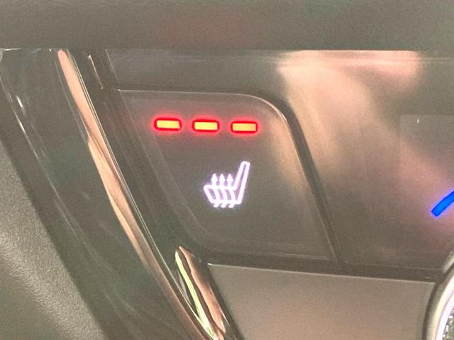 ヴェゼル e:HEV Z 登録済未使用車 純正9型ナビ 全周囲カメラ 衝突軽減 レーダークルーズコントロール ETC パワーバックドア 前席シートヒーター ハーフレザーシート クリアランスソナー オートハイビーム LEDヘッド(7枚目)