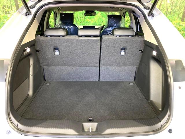 ヴェゼル e:HEV Z 登録済未使用車 純正9型ナビ 全周囲カメラ 衝突軽減 レーダークルーズコントロール ETC パワーバックドア 前席シートヒーター ハーフレザーシート クリアランスソナー オートハイビーム LEDヘッド(33枚目)