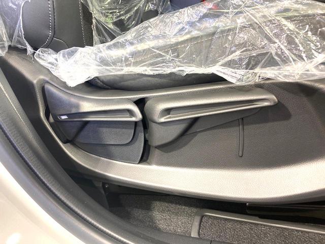 ヴェゼル e:HEV Z 登録済未使用車 純正9型ナビ 全周囲カメラ 衝突軽減 レーダークルーズコントロール ETC パワーバックドア 前席シートヒーター ハーフレザーシート クリアランスソナー オートハイビーム LEDヘッド(54枚目)