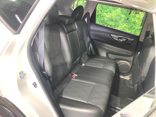 エクストレイル 20X エマージェンシーブレーキパッケージ 純正SDナビ バックカメラ 衝突被害軽減システム 禁煙車 ドラレコ コーナーセンサー スマートキー LEDヘッド ルーフレール ビルトインETC オートライト デュアルエアコン 純正17インチアルミ(9枚目)