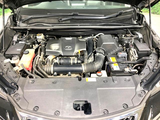 NX NX200t Iパッケージ メーカーナビ サイドカメラ バックカメラ 禁煙車 レザーシート ドラレコ スマートキー LEDヘッド ETC クルコン オートライト デュアルエアコン 純正18インチアルミ Bluetooth(18枚目)