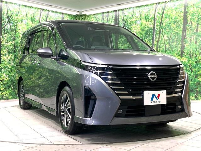 セレナ e-パワー ハイウェイスターV 両側電動ドア 純正SDナビ 全周囲カメラ 衝突被害軽減システム レーダークルーズ 禁煙車 ドラレコ コーナーセンサー スマートキー LEDヘッド ビルトインETC オートハイビーム オートライト(17枚目)