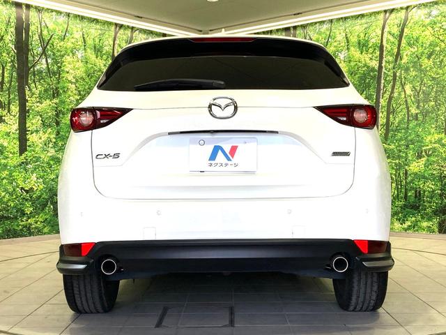 CX-5 25S Lパッケージ 純正ナビ 全周囲カメラ BOSEサウンド 衝突軽減 レーダークルーズコントロール ブラックレザー ETC BSM パワーシート シートヒーター パワーバックドア フルセグTV LEDヘッドライト(15枚目)