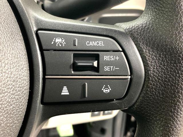 N-BOX ベースグレード 電動スライドドア 衝突被害軽減システム レーダークルーズ 禁煙車 コーナーセンサー スマートキー LEDヘッド オートライト オートエアコン(4枚目)