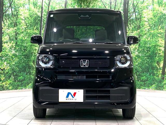 N-BOX ベースグレード 電動スライドドア 衝突被害軽減システム レーダークルーズ 禁煙車 コーナーセンサー スマートキー LEDヘッド オートライト オートエアコン(14枚目)