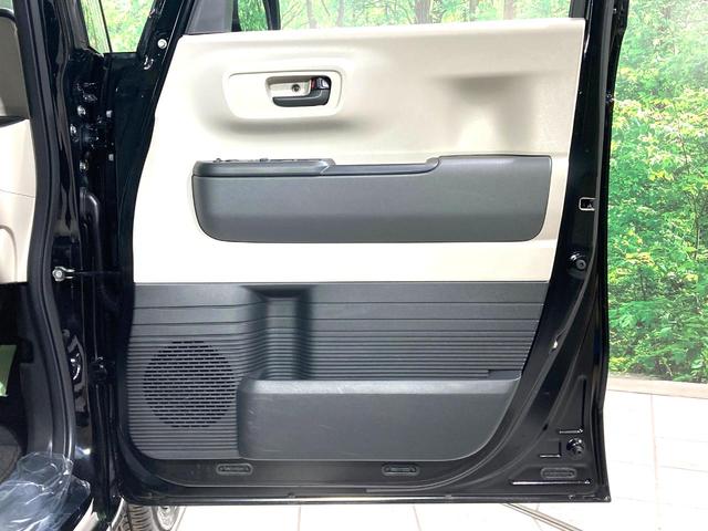 N-BOX ベースグレード 電動スライドドア 衝突被害軽減システム レーダークルーズ 禁煙車 コーナーセンサー スマートキー LEDヘッド オートライト オートエアコン(37枚目)