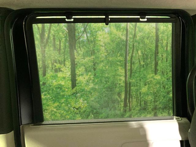 N-BOX ベースグレード 電動スライドドア 衝突被害軽減システム レーダークルーズ 禁煙車 コーナーセンサー スマートキー LEDヘッド オートライト オートエアコン(40枚目)