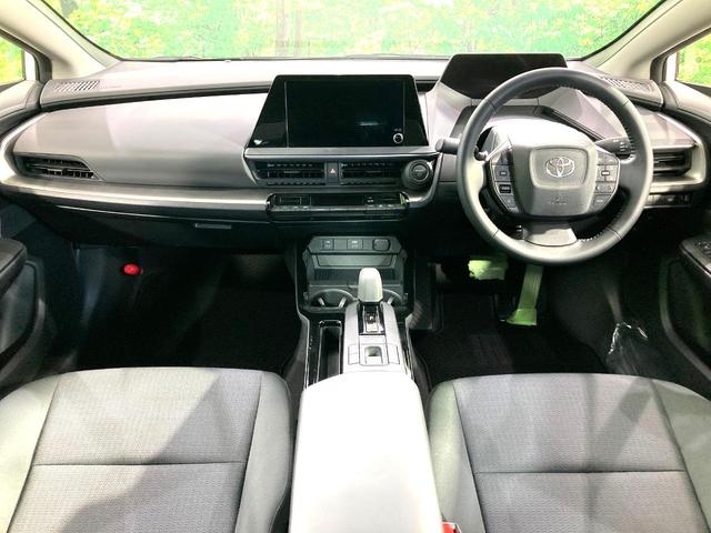 プリウス X 純正8型DA バックカメラ 衝突軽減 レーダークルーズ 禁煙車 コーナーセンサー スマートキー LEDヘッド ETC2.0 オートハイビーム 車線逸脱警報 オートライト オートエアコン(2枚目)
