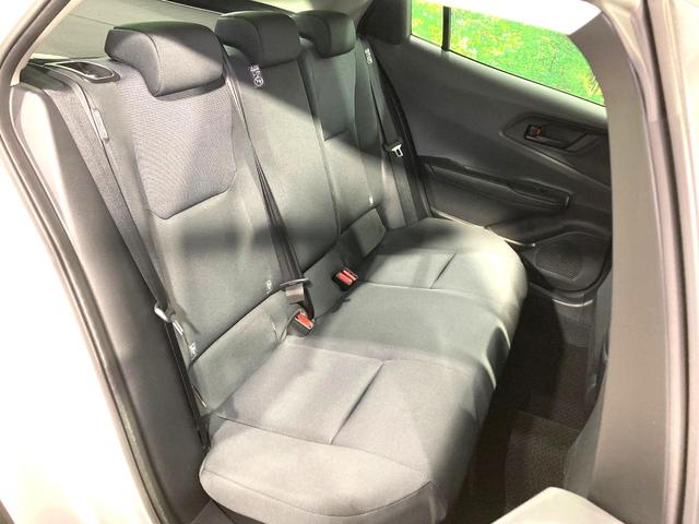 プリウス X 純正8型DA バックカメラ 衝突軽減 レーダークルーズ 禁煙車 コーナーセンサー スマートキー LEDヘッド ETC2.0 オートハイビーム 車線逸脱警報 オートライト オートエアコン(9枚目)