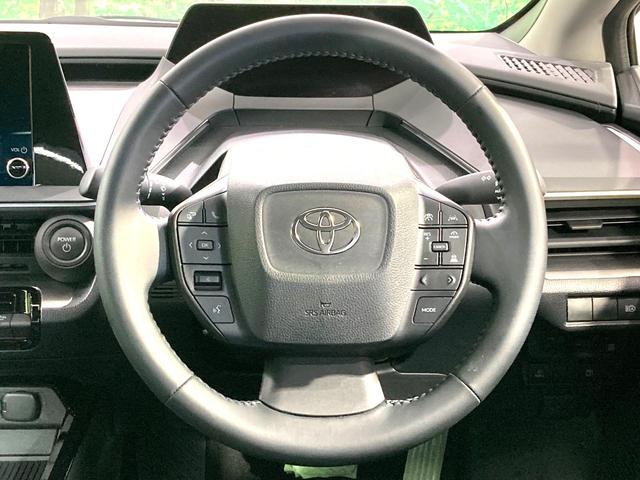 プリウス X 純正8型DA バックカメラ 衝突軽減 レーダークルーズ 禁煙車 コーナーセンサー スマートキー LEDヘッド ETC2.0 オートハイビーム 車線逸脱警報 オートライト オートエアコン(13枚目)