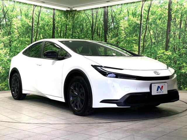 プリウス X 純正8型DA バックカメラ 衝突軽減 レーダークルーズ 禁煙車 コーナーセンサー スマートキー LEDヘッド ETC2.0 オートハイビーム 車線逸脱警報 オートライト オートエアコン(16枚目)