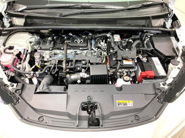 プリウス X 純正8型DA バックカメラ 衝突軽減 レーダークルーズ 禁煙車 コーナーセンサー スマートキー LEDヘッド ETC2.0 オートハイビーム 車線逸脱警報 オートライト オートエアコン(18枚目)