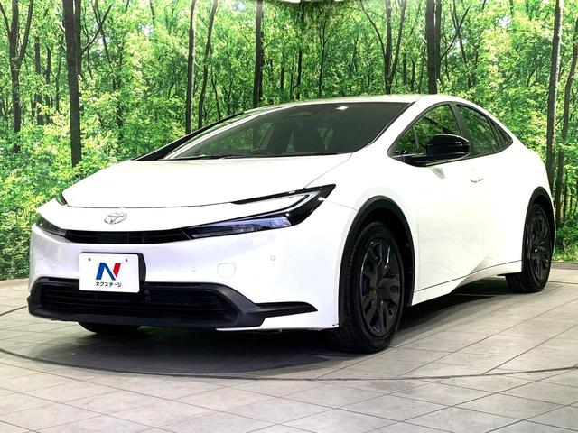 プリウス X 純正8型DA バックカメラ 衝突軽減 レーダークルーズ 禁煙車 コーナーセンサー スマートキー LEDヘッド ETC2.0 オートハイビーム 車線逸脱警報 オートライト オートエアコン(21枚目)