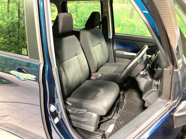 トール Ｇ　リミテッドＩＩ　ＳＡＩＩＩ　純正９型ナビ　全周囲カメラ　両側電動スライドドア　衝突軽減　禁煙車　ＥＴＣ　前席シートヒーター　ＬＥＤヘッドライト＆フォグライト　クルーズコントロール　革巻きステアリング　オートマチックハイビーム（8枚目）