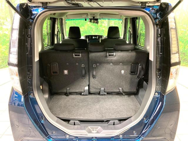 トール Ｇ　リミテッドＩＩ　ＳＡＩＩＩ　純正９型ナビ　全周囲カメラ　両側電動スライドドア　衝突軽減　禁煙車　ＥＴＣ　前席シートヒーター　ＬＥＤヘッドライト＆フォグライト　クルーズコントロール　革巻きステアリング　オートマチックハイビーム（32枚目）