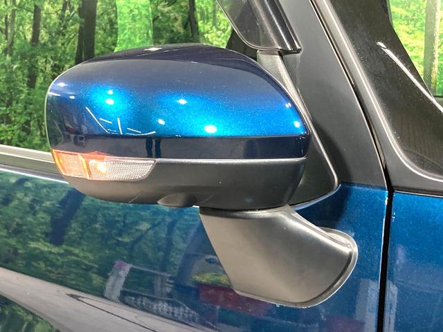 トール Ｇ　リミテッドＩＩ　ＳＡＩＩＩ　純正９型ナビ　全周囲カメラ　両側電動スライドドア　衝突軽減　禁煙車　ＥＴＣ　前席シートヒーター　ＬＥＤヘッドライト＆フォグライト　クルーズコントロール　革巻きステアリング　オートマチックハイビーム（36枚目）