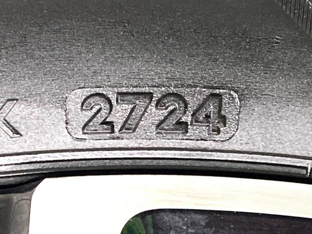 ヴェゼル e:HEV Z 純正9型ディスプレイ 全周囲カメラ 衝突軽減 レーダークルーズ 禁煙車 電動リアゲート ハーフレザーシート ドラレコ コーナーセンサー スマートキー LEDヘッド ETC2.0 純正18インチアルミ(38枚目)