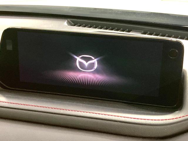 CX-30 20S ブラックトーンエディション 純正10型ナビ 全周囲カメラ 衝突被害軽減システム レーダークルーズ 禁煙車 電動リアゲート コーナーセンサー スマートキー LEDヘッド ビルトインETC 純正18インチアルミ(3枚目)