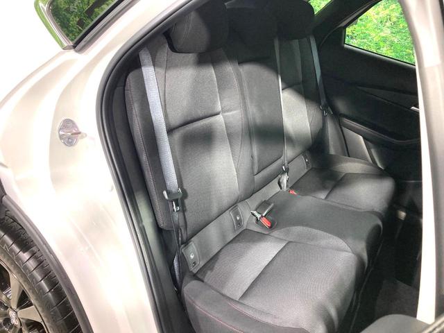 CX-30 20S ブラックトーンエディション 純正10型ナビ 全周囲カメラ 衝突被害軽減システム レーダークルーズ 禁煙車 電動リアゲート コーナーセンサー スマートキー LEDヘッド ビルトインETC 純正18インチアルミ(9枚目)