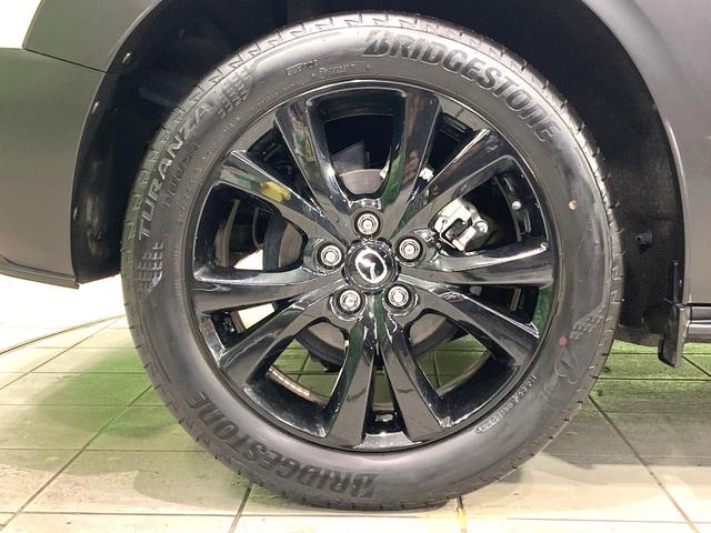 CX-30 20S ブラックトーンエディション 純正10型ナビ 全周囲カメラ 衝突被害軽減システム レーダークルーズ 禁煙車 電動リアゲート コーナーセンサー スマートキー LEDヘッド ビルトインETC 純正18インチアルミ(26枚目)