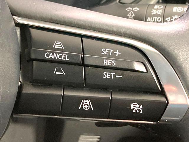 CX-30 20S ブラックトーンエディション 純正10型ナビ 全周囲カメラ 衝突被害軽減システム レーダークルーズ 禁煙車 電動リアゲート コーナーセンサー スマートキー LEDヘッド ビルトインETC 純正18インチアルミ(42枚目)