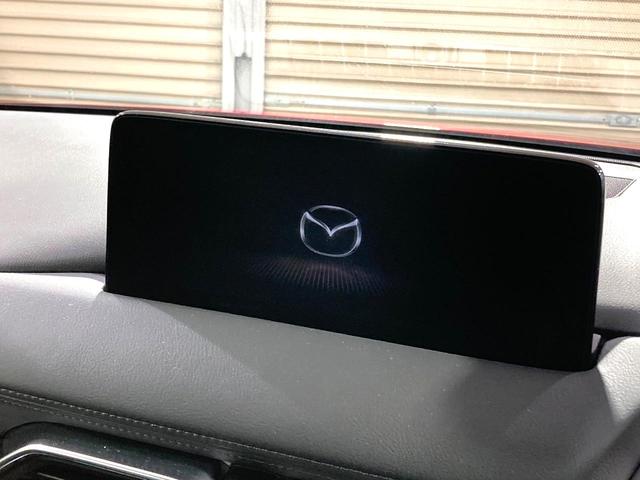 CX-5 XD スマートエディション 純正10型ナビ 全周囲カメラ 衝突軽減 レーダークルーズコントロール BSM HUD ETC デュアルオートエアコン LEDヘッドライト 革巻きステアリング 純正17インチアルミホイール(3枚目)