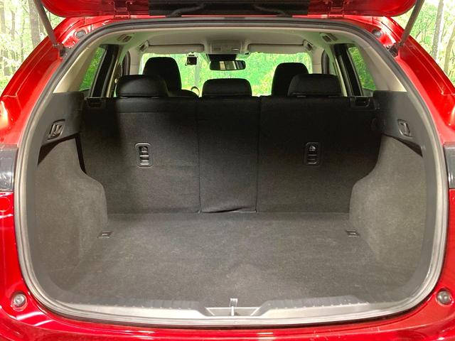 CX-5 XD スマートエディション 純正10型ナビ 全周囲カメラ 衝突軽減 レーダークルーズコントロール BSM HUD ETC デュアルオートエアコン LEDヘッドライト 革巻きステアリング 純正17インチアルミホイール(10枚目)