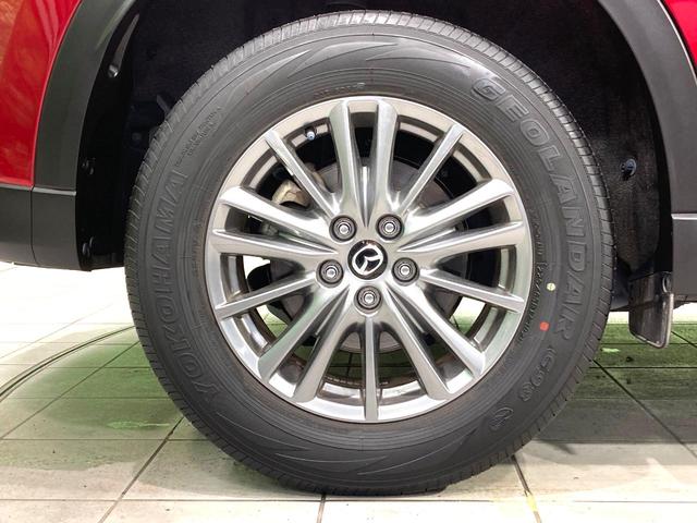 CX-5 XD スマートエディション 純正10型ナビ 全周囲カメラ 衝突軽減 レーダークルーズコントロール BSM HUD ETC デュアルオートエアコン LEDヘッドライト 革巻きステアリング 純正17インチアルミホイール(28枚目)