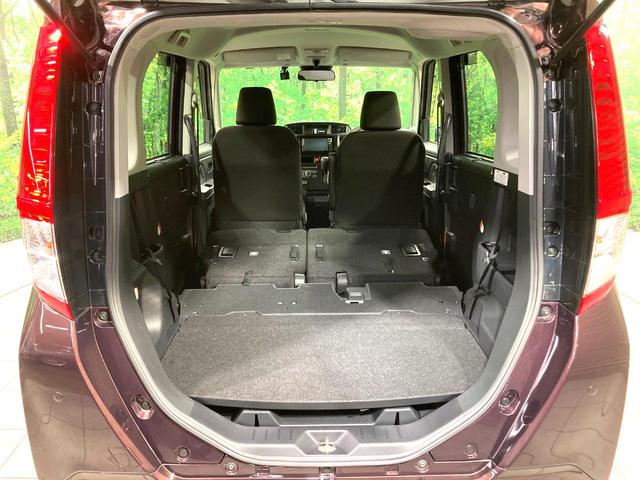 ルーミー G 純正SDナビ 両側電動ドア バックカメラ 衝突軽減 禁煙車 コーナーセンサー スマートキー LEDヘッドライト ETC2.0 純正14インチアルミ オートハイビーム オートライト オートエアコン(10枚目)