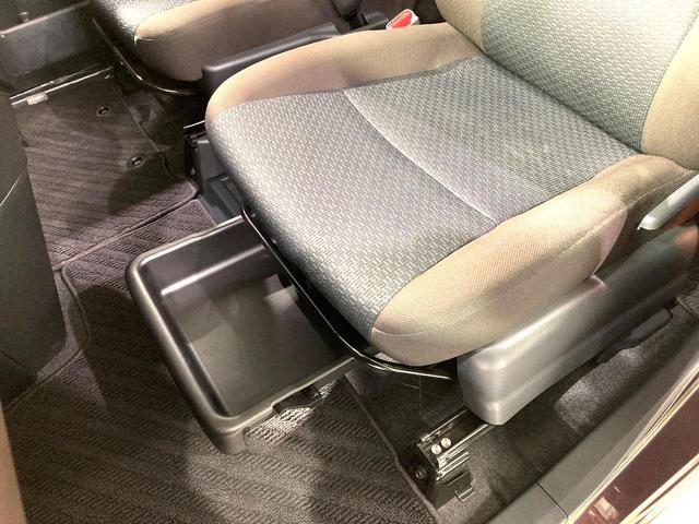 ルーミー G 純正SDナビ 両側電動ドア バックカメラ 衝突軽減 禁煙車 コーナーセンサー スマートキー LEDヘッドライト ETC2.0 純正14インチアルミ オートハイビーム オートライト オートエアコン(57枚目)