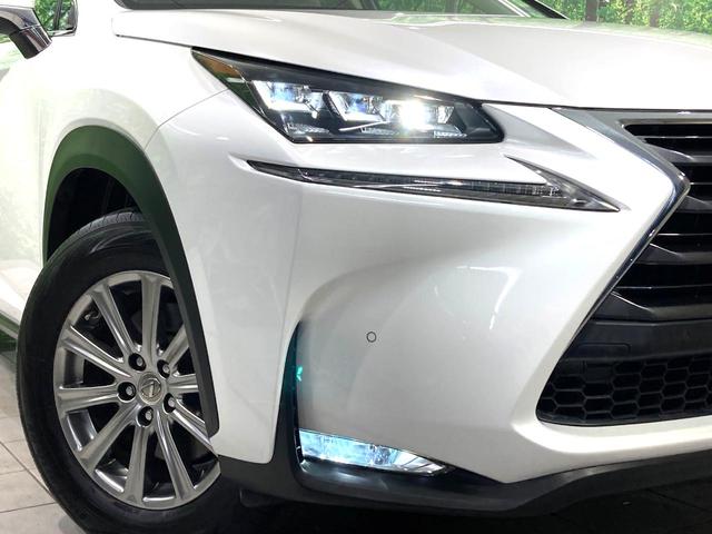 ＮＸ ＮＸ２００ｔ　Ｉパッケージ　メーカーナビ　全周囲カメラ　衝突軽減　レーダークルーズ　ＢＳＭ　禁煙車　レザーシート　ドラレコ　コーナーセンサー　スマートキー　ＬＥＤヘッド　ビルトインＥＴＣ　純正１７インチアルミ　オートハイビーム（12枚目）