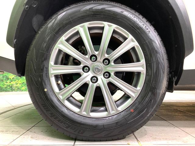 ＮＸ ＮＸ２００ｔ　Ｉパッケージ　メーカーナビ　全周囲カメラ　衝突軽減　レーダークルーズ　ＢＳＭ　禁煙車　レザーシート　ドラレコ　コーナーセンサー　スマートキー　ＬＥＤヘッド　ビルトインＥＴＣ　純正１７インチアルミ　オートハイビーム（13枚目）