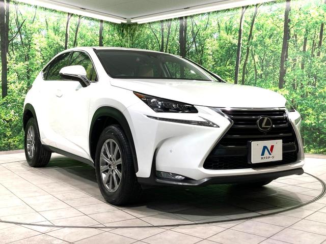 ＮＸ ＮＸ２００ｔ　Ｉパッケージ　メーカーナビ　全周囲カメラ　衝突軽減　レーダークルーズ　ＢＳＭ　禁煙車　レザーシート　ドラレコ　コーナーセンサー　スマートキー　ＬＥＤヘッド　ビルトインＥＴＣ　純正１７インチアルミ　オートハイビーム（16枚目）
