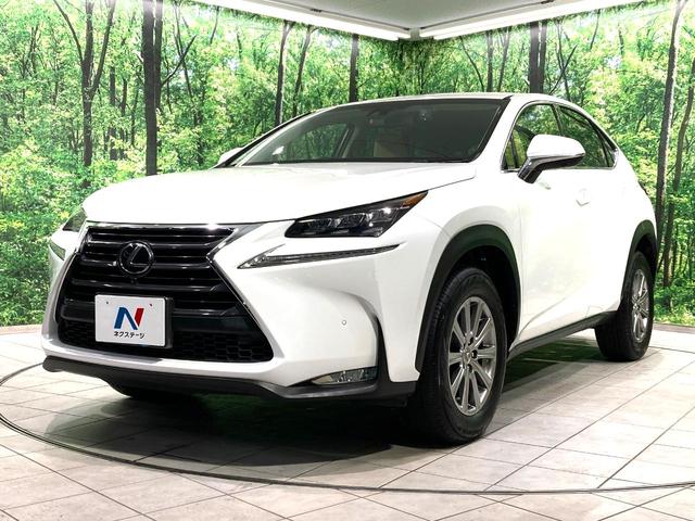 ＮＸ ＮＸ２００ｔ　Ｉパッケージ　メーカーナビ　全周囲カメラ　衝突軽減　レーダークルーズ　ＢＳＭ　禁煙車　レザーシート　ドラレコ　コーナーセンサー　スマートキー　ＬＥＤヘッド　ビルトインＥＴＣ　純正１７インチアルミ　オートハイビーム（27枚目）