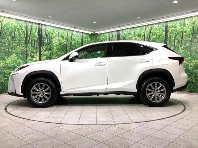 ＮＸ ＮＸ２００ｔ　Ｉパッケージ　メーカーナビ　全周囲カメラ　衝突軽減　レーダークルーズ　ＢＳＭ　禁煙車　レザーシート　ドラレコ　コーナーセンサー　スマートキー　ＬＥＤヘッド　ビルトインＥＴＣ　純正１７インチアルミ　オートハイビーム（30枚目）