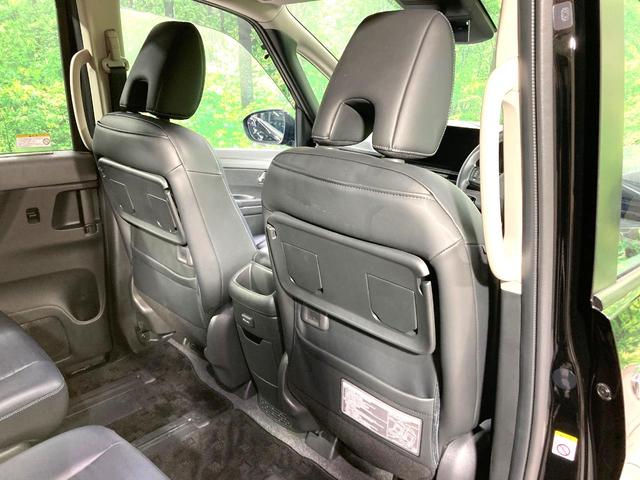 セレナ e-パワー ルキシオン 純正エアロ 純正12.3型ディスプレイ 両側電動ドア 全周囲カメラ プロパイロット 禁煙車 レザーシート コーナーセンサー スマートキー LEDヘッド ETC 純正16インチアルミ オートライト(30枚目)