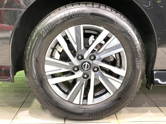 セレナ e-パワー ルキシオン 純正エアロ 純正12.3型ディスプレイ 両側電動ドア 全周囲カメラ プロパイロット 禁煙車 レザーシート コーナーセンサー スマートキー LEDヘッド ETC 純正16インチアルミ オートライト(36枚目)